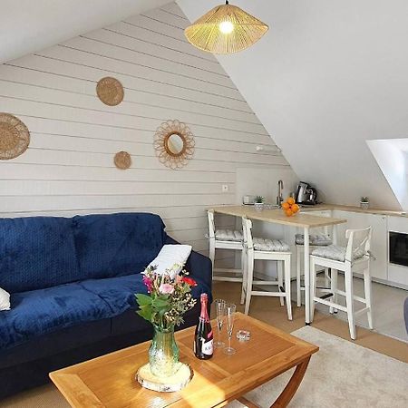 Appartement Ty Cosy 基伯龙 外观 照片