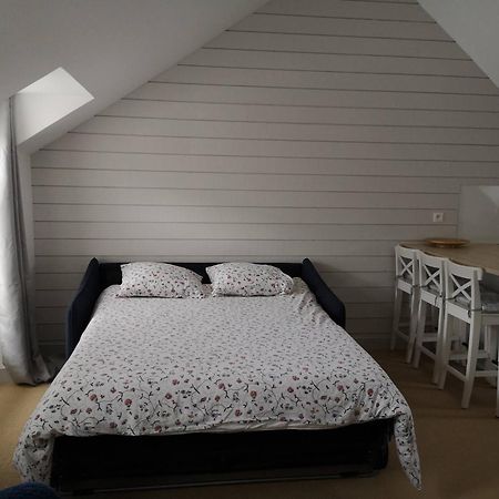 Appartement Ty Cosy 基伯龙 外观 照片