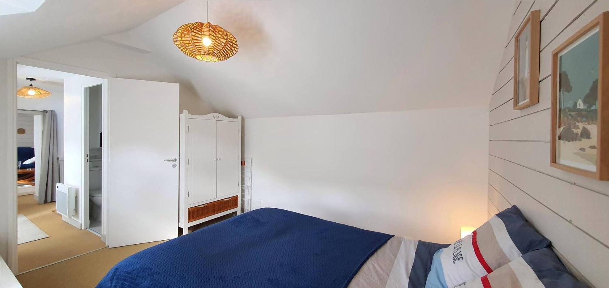 Appartement Ty Cosy 基伯龙 外观 照片